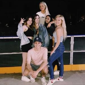 Meet your Posher, Samantha